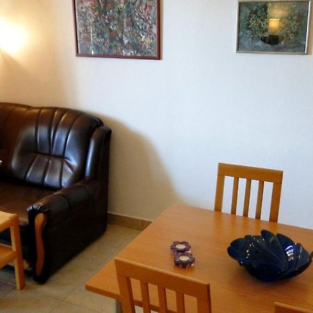 Holiday Home Apartment Tedo Klek Exteriér fotografie
