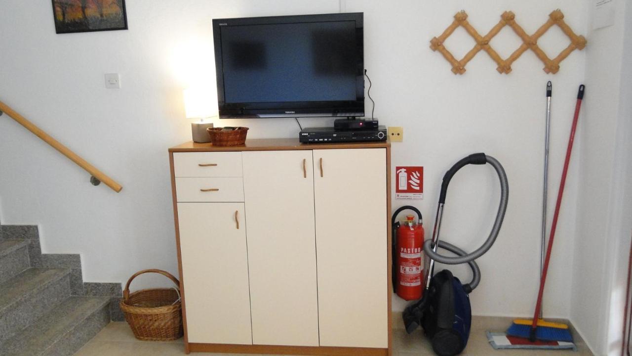 Holiday Home Apartment Tedo Klek Exteriér fotografie