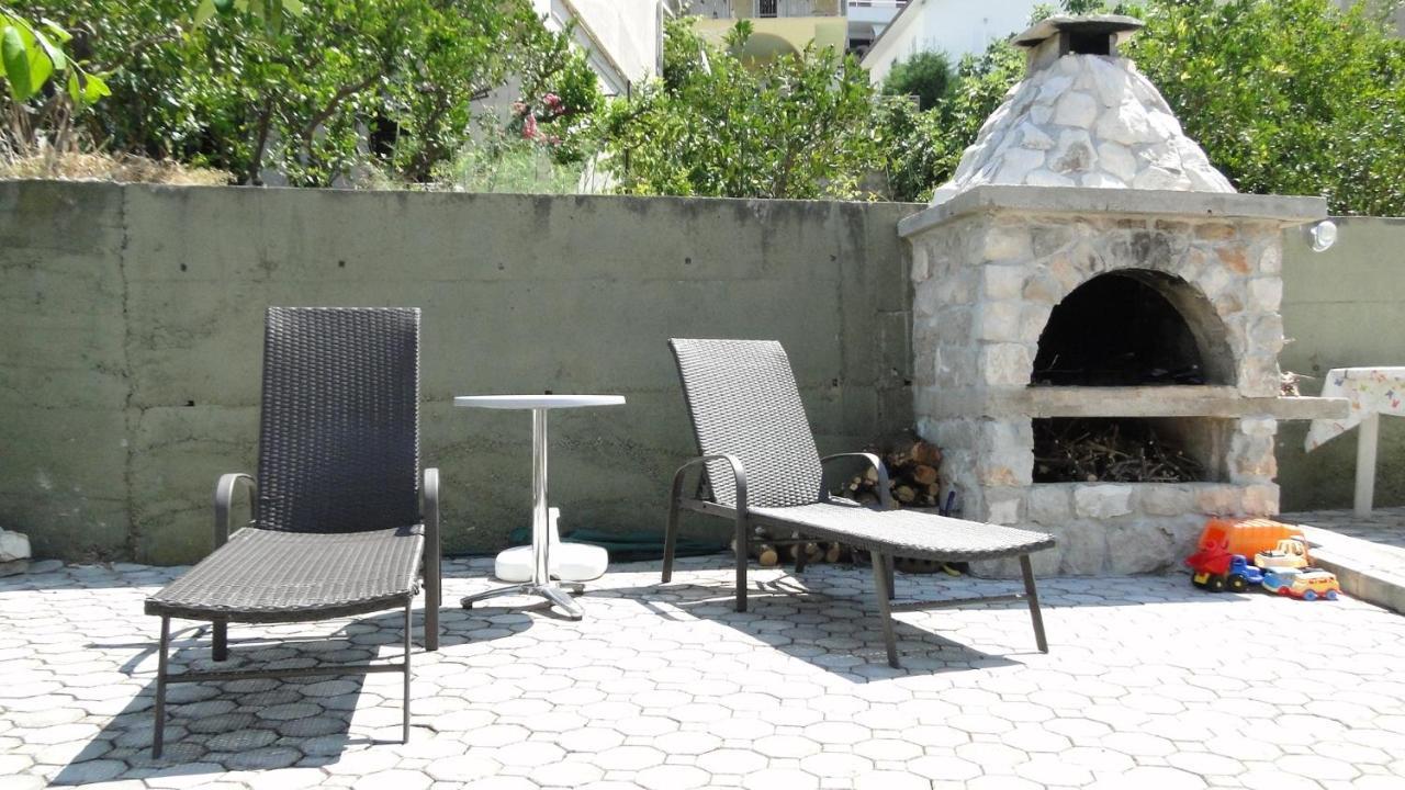 Holiday Home Apartment Tedo Klek Exteriér fotografie