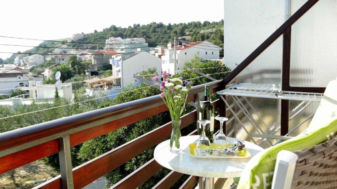 Holiday Home Apartment Tedo Klek Exteriér fotografie