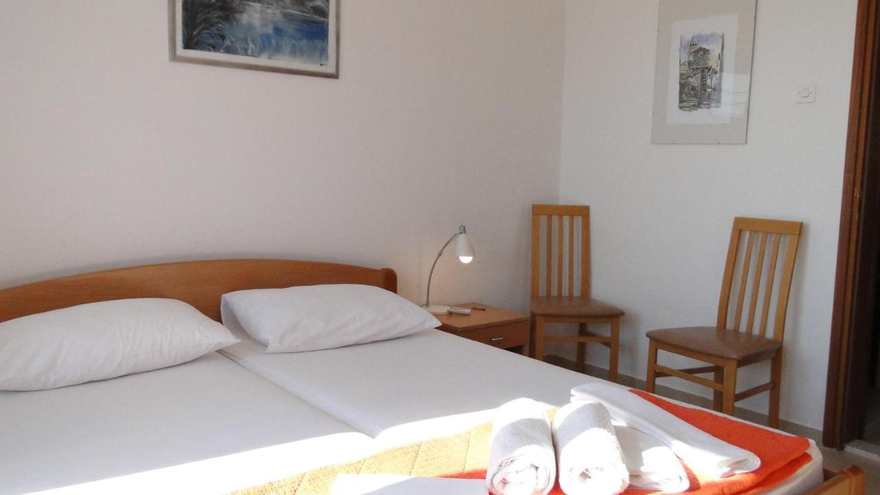 Holiday Home Apartment Tedo Klek Exteriér fotografie
