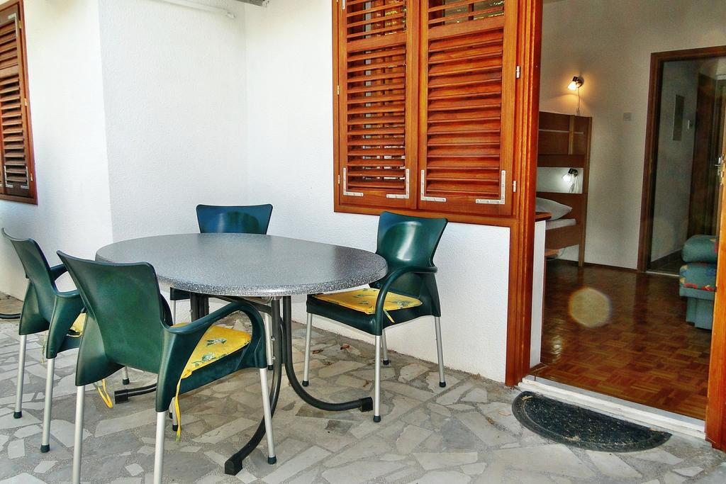 Holiday Home Apartment Tedo Klek Exteriér fotografie
