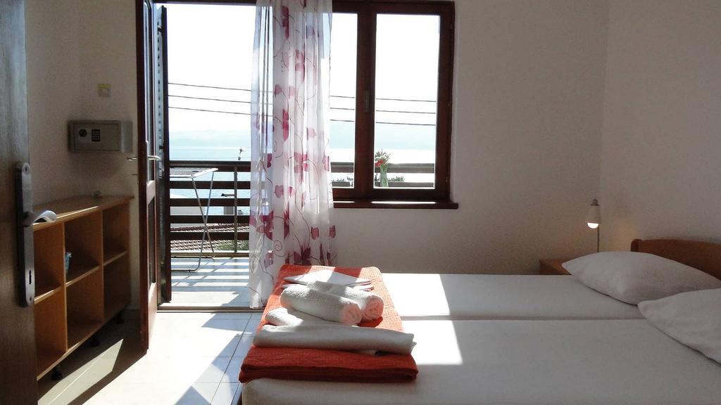 Holiday Home Apartment Tedo Klek Exteriér fotografie