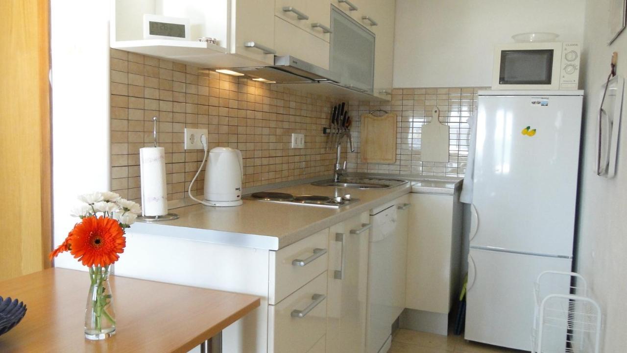 Holiday Home Apartment Tedo Klek Exteriér fotografie