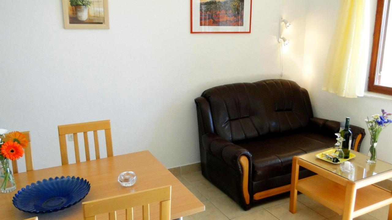Holiday Home Apartment Tedo Klek Exteriér fotografie